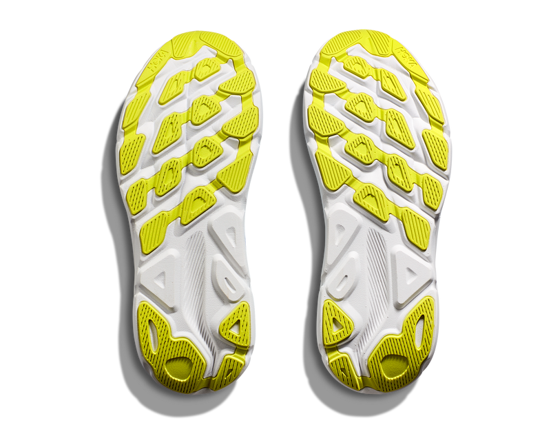 Hoka Clifton 9 Virtual Blue Cerise Men's 2