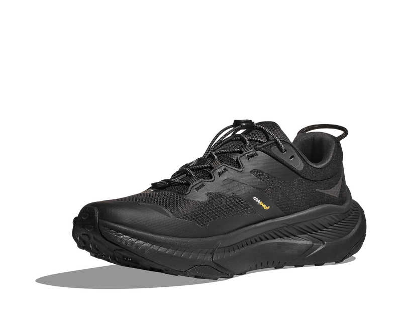 Hoka Transport GTX Black Black Men's 3