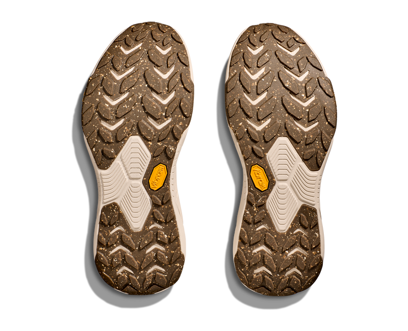 Hoka Transport GTX Dune Eggnog Women's 7