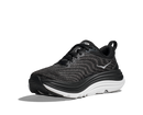 Hoka Gaviota 5 Black White Women's