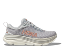 Hoka Gaviota 5 Harbor Mist Rose Gold Wide Women's