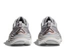 Hoka Gaviota 5 Harbor Mist Rose Gold Wide Women's