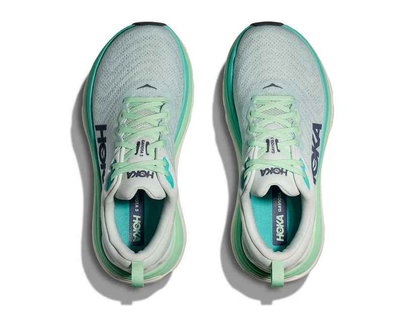 Hoka Gaviota 5 Women's 8