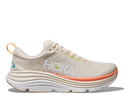 Hoka Gaviota 5 Vanilla Eggnog Wide Women's 1