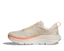 Hoka Gaviota 5 Vanilla Eggnog Women's 7