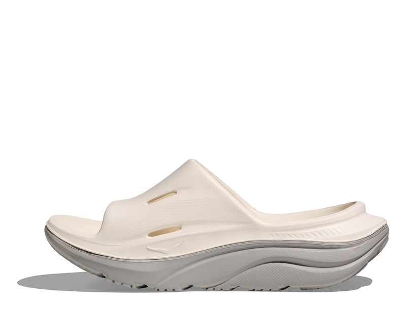 Hoka Ora Recovery Slide 3 Unisex 8
