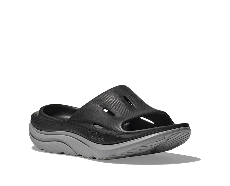 Hoka Ora Recovery Slide 3 Unisex 11