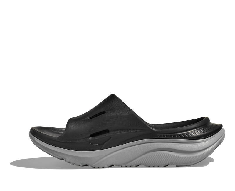 Hoka Ora Recovery Slide 3 Unisex 12