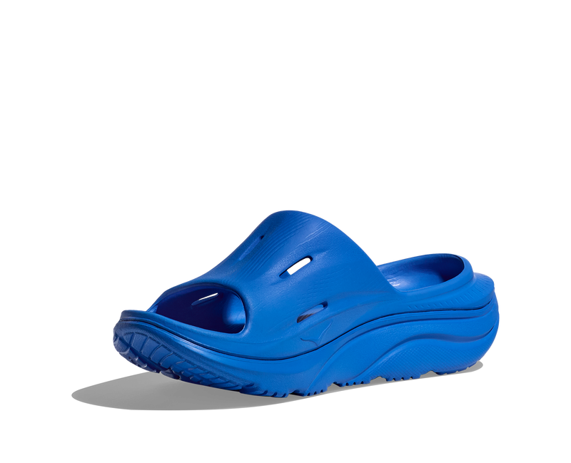 Hoka Ora Recovery Slide 3 Unisex 33
