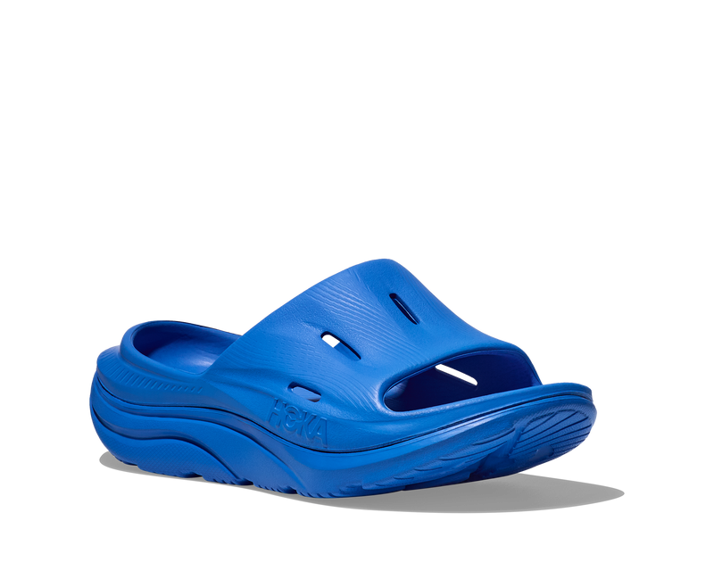 Hoka Ora Recovery Slide 3 Unisex 34