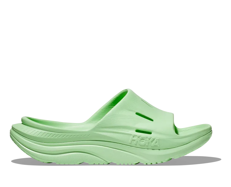 Hoka Ora Recovery Slide 3 Unisex 1