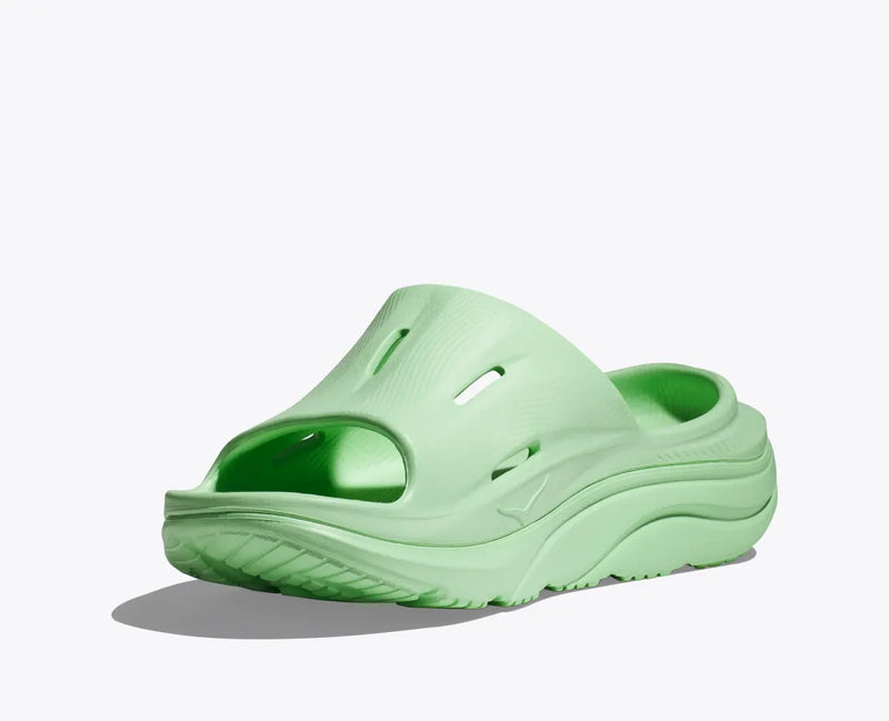 Hoka Ora Recovery Slide 3 Unisex 2