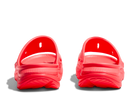 Hoka Ora Recovery Slide 3 Neon Flame Unisex  7