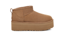 UGG Classic Ultra Mini Platform Women's 2