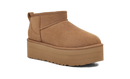 UGG Classic Ultra Mini Platform Women's 1