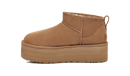 UGG Classic Ultra Mini Platform Women's 6