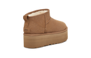 UGG Classic Ultra Mini Platform Women's 5