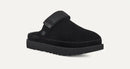 UGG Goldenstar Clog Black Women's 2