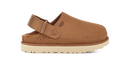 UGG Goldenstar Clog Chestnut Women's 8