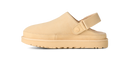 UGG Goldenstar Clog Pale Buttercup Women's 7
