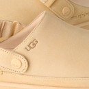 UGG Goldenstar Clog Pale Buttercup Women's 5