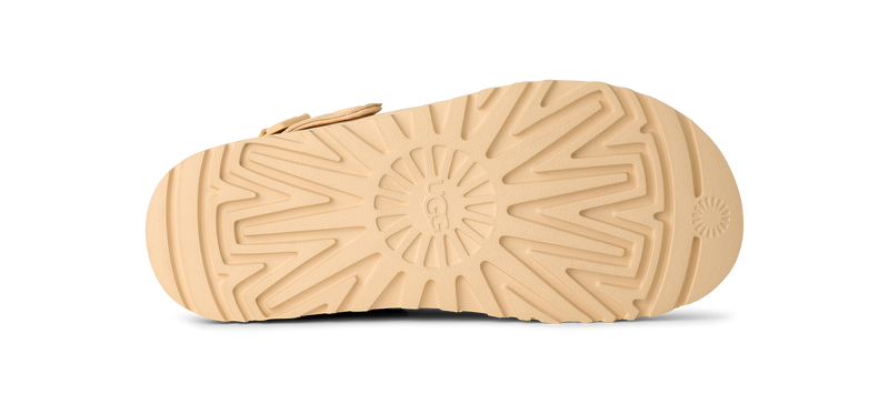 UGG Goldenstar Clog Pale Buttercup Women's 2