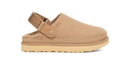 UGG Goldenstar Clog Sand Women's 6