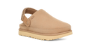 UGG Goldenstar Clog Sand Women's 1