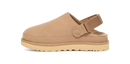 UGG Goldenstar Clog Sand Women's 5