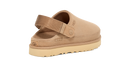 UGG Goldenstar Clog Sand Women's 4