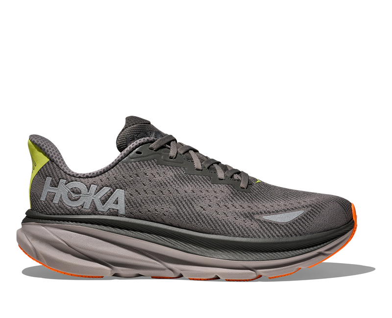 Hoka Clifton 9 GTX Men's 1