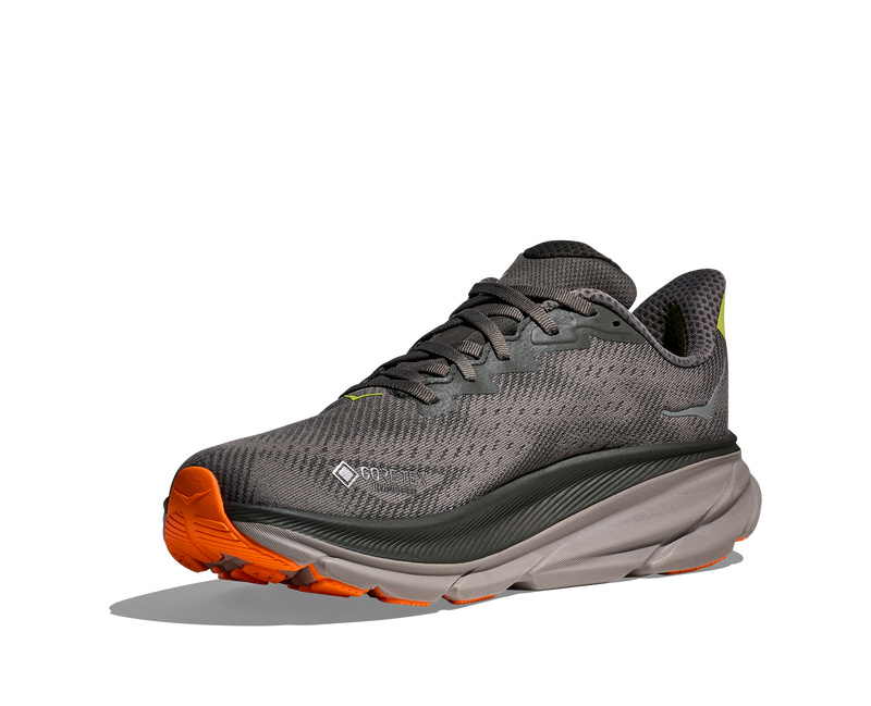 Hoka Clifton 9 GTX Men's 7