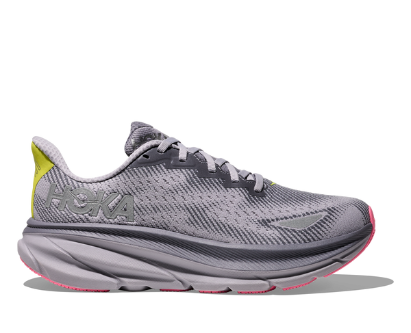Hoka Clifton 9 GTX Women's 1