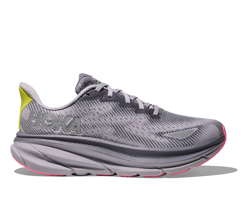 Hoka Clifton 9 GTX Women's 1