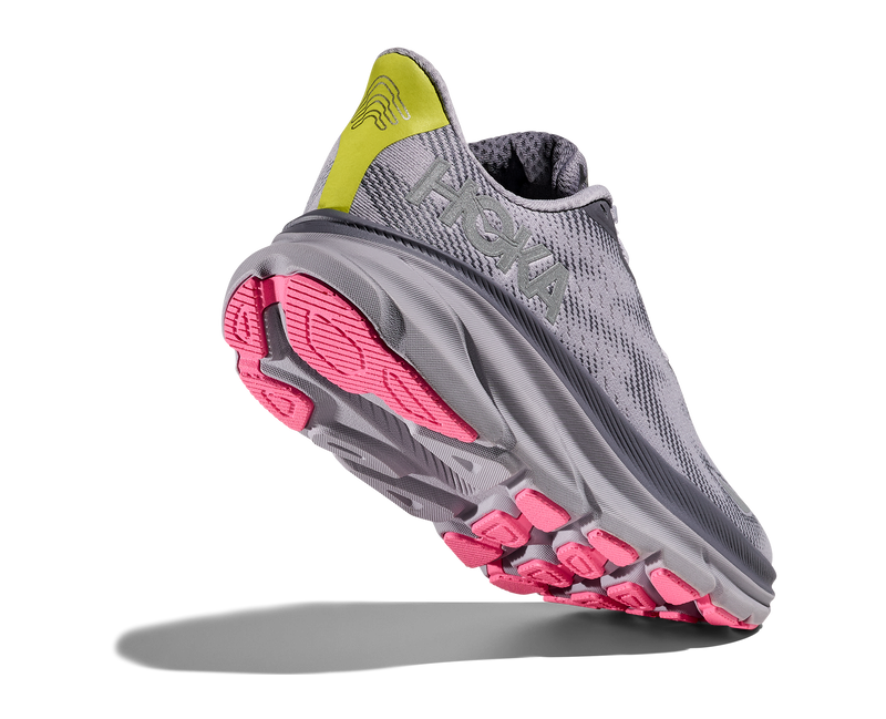 Hoka Clifton 9 GTX Women's 8