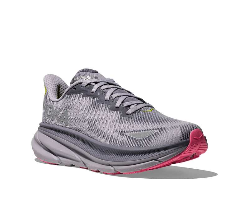 Hoka Clifton 9 GTX Women's 4