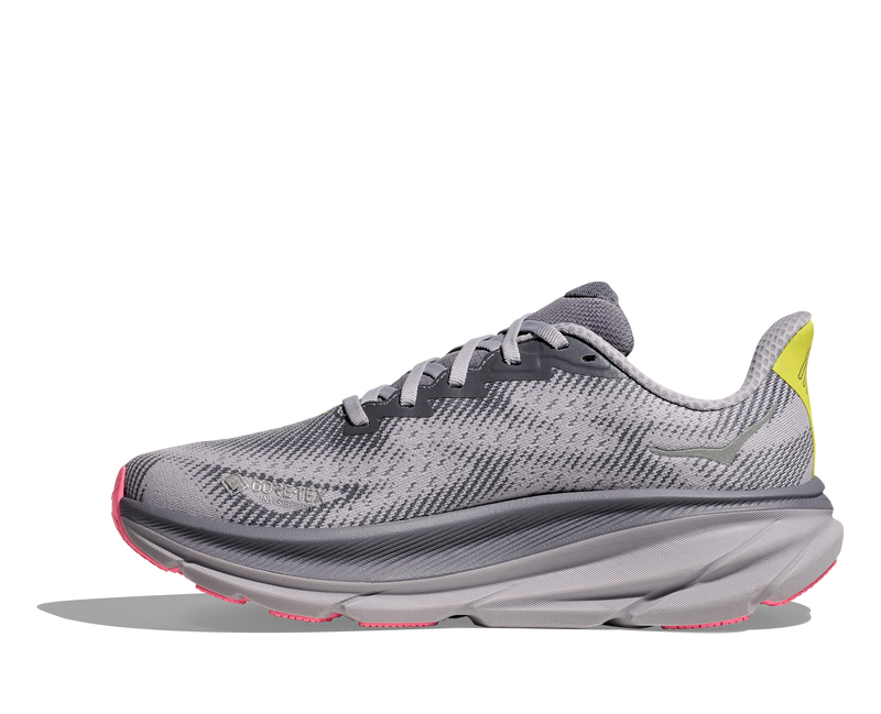 Hoka Clifton 9 GTX Women's 5
