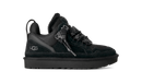 UGG Lowmel Light Black Women's 2