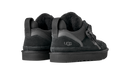 UGG Lowmel Light Black Women's 6