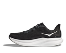 Hoka Mach 6 Black White Men's 5