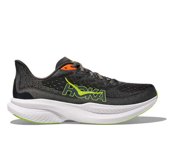 Men's Hoka Mach 6 1