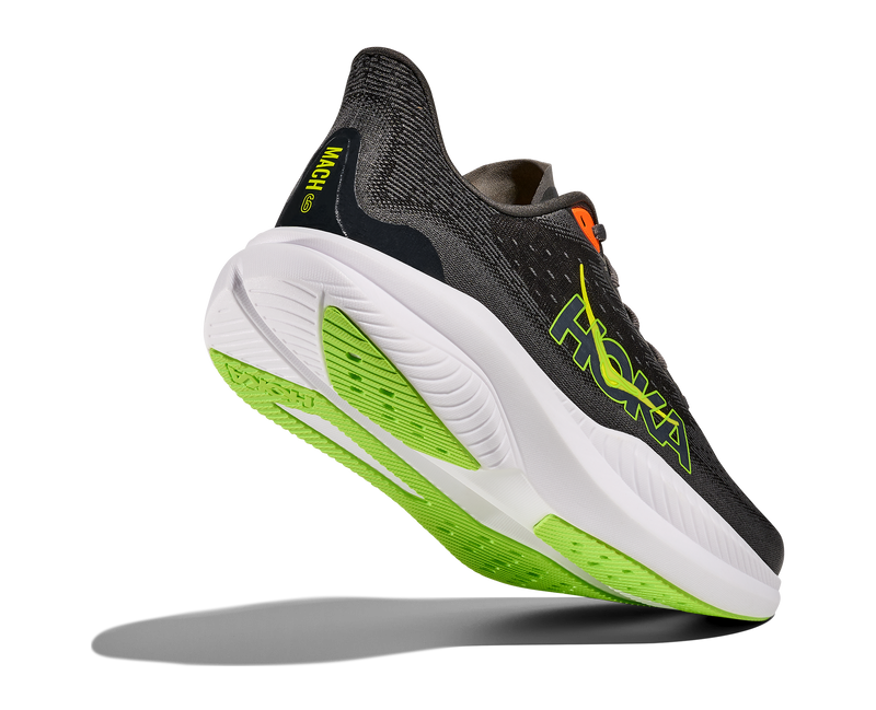 Men's Hoka Mach 6 9