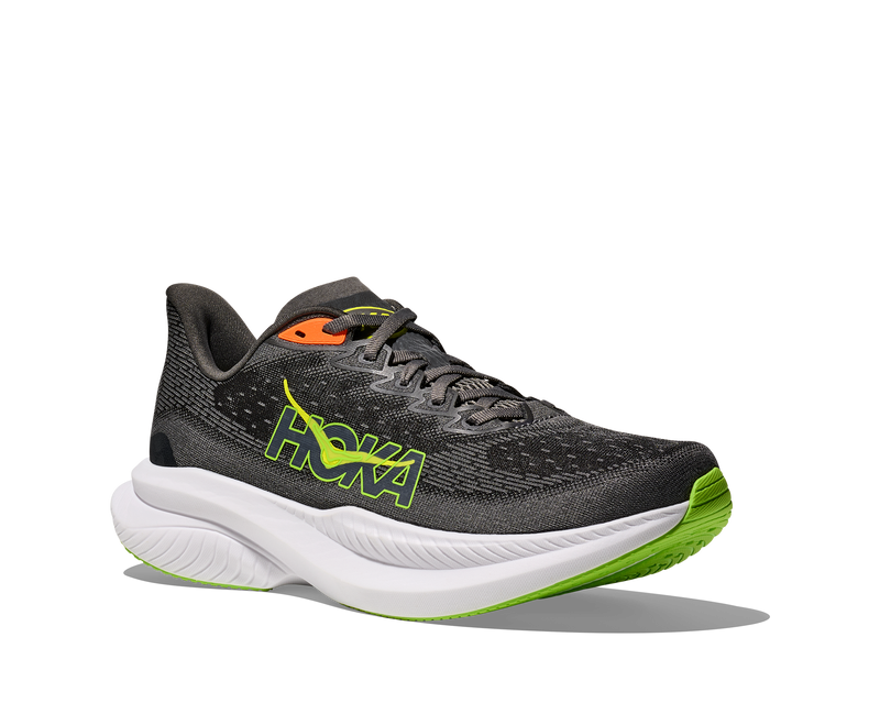 Men's Hoka Mach 6 4