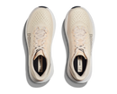 Hoka Mach 6 Eggnog Vanilla Women's 3
