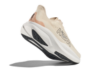 Hoka Mach 6 Eggnog Vanilla Women's 4