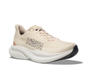 Hoka Mach 6 Eggnog Vanilla Women's 1