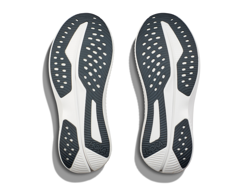 Hoka Mach 6 Eggnog Vanilla Women's 7