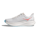Hoka Mach 6 White Nimbus Clous  Women's 7