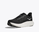 Hoka Arahi 7 Black White Men's 3