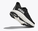 Hoka Arahi 7 Black White Men's 2